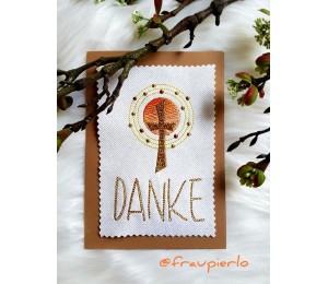 Stickserie - Christliche Motive 2